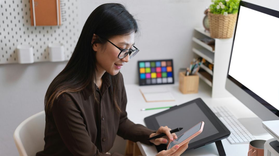 Η νέα κουλτούρα της εργασίας: Από την επιβίωση στην ευημερία