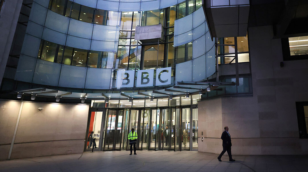 Η πτώση του BBC και το κυνήγι τnς αλήθειας