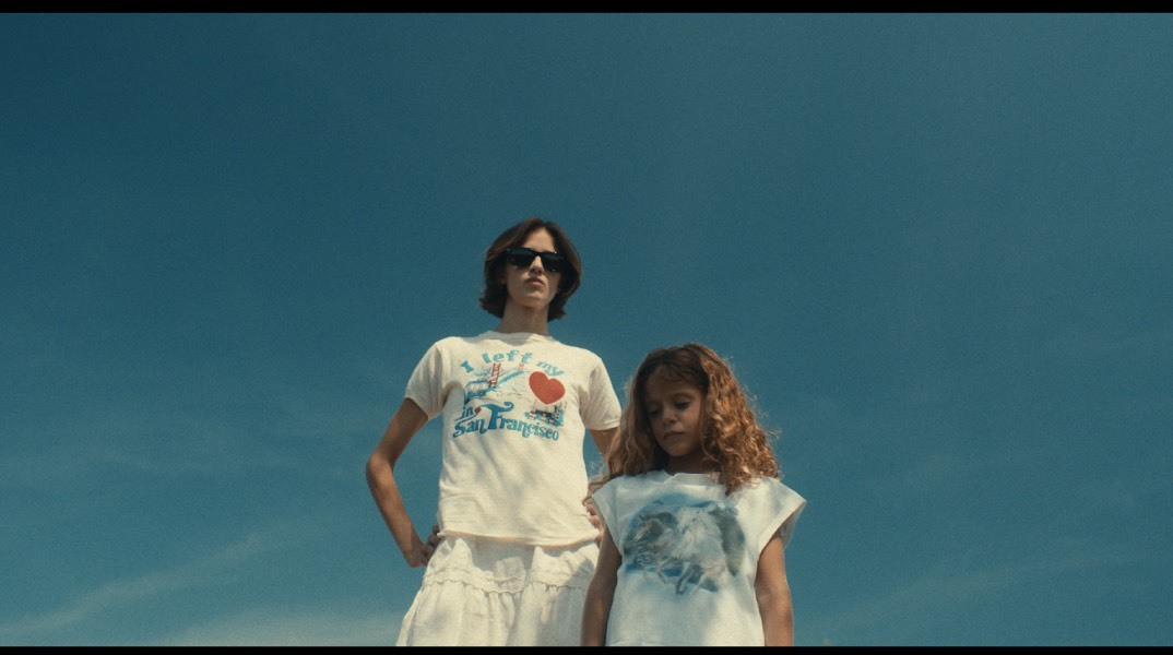 «Η Απαγωγή της Αραμπέλα» (Il rapimento di Arabella / The kidnapping of Arabella, 2025)