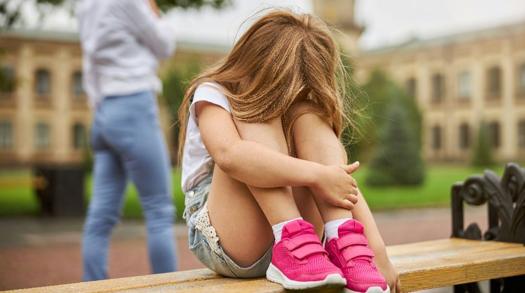 Αύξηση 65% στις αναφορές κακοποίησης παιδιών - Τα στοιχεία από το Χαμόγελο του Παιδιού