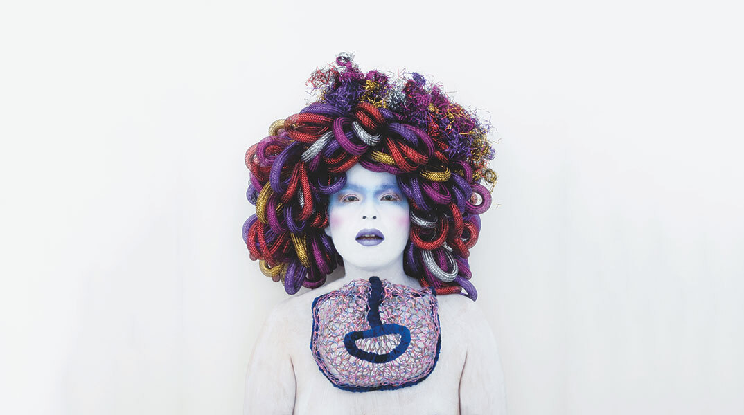 4 εκθέσεις σε γκαλερί της Αθήνας