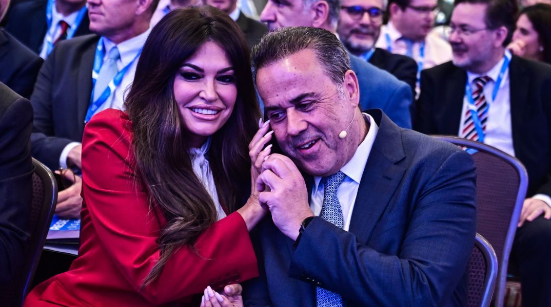 Η Κίμπερλι Γκίλφοϊλ χαρακτήρισε «ιστορική» τη συνεργασία ΗΠΑ-Ελλάδας στην ενέργεια, με τον Σταύρο Παπασταύρου να τονίζει πως οι χώρες «μιλούν την ίδια γλώσσα» 