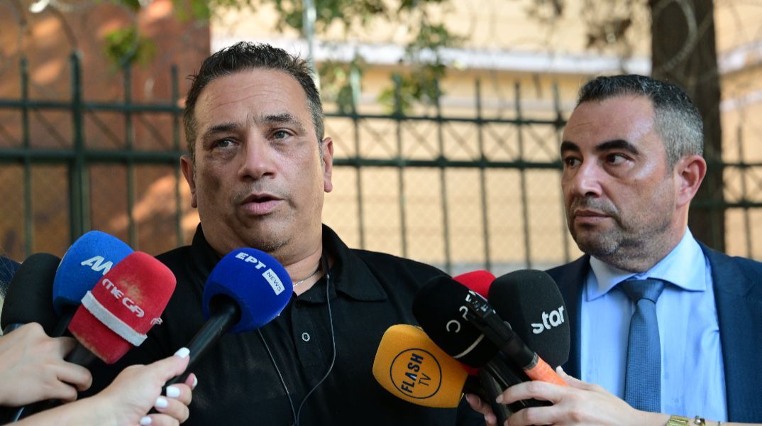 Ξεσπά ο πατέρας της Κυριακής Γρίβα: Κανένας δεν έπραξε το καθήκον του