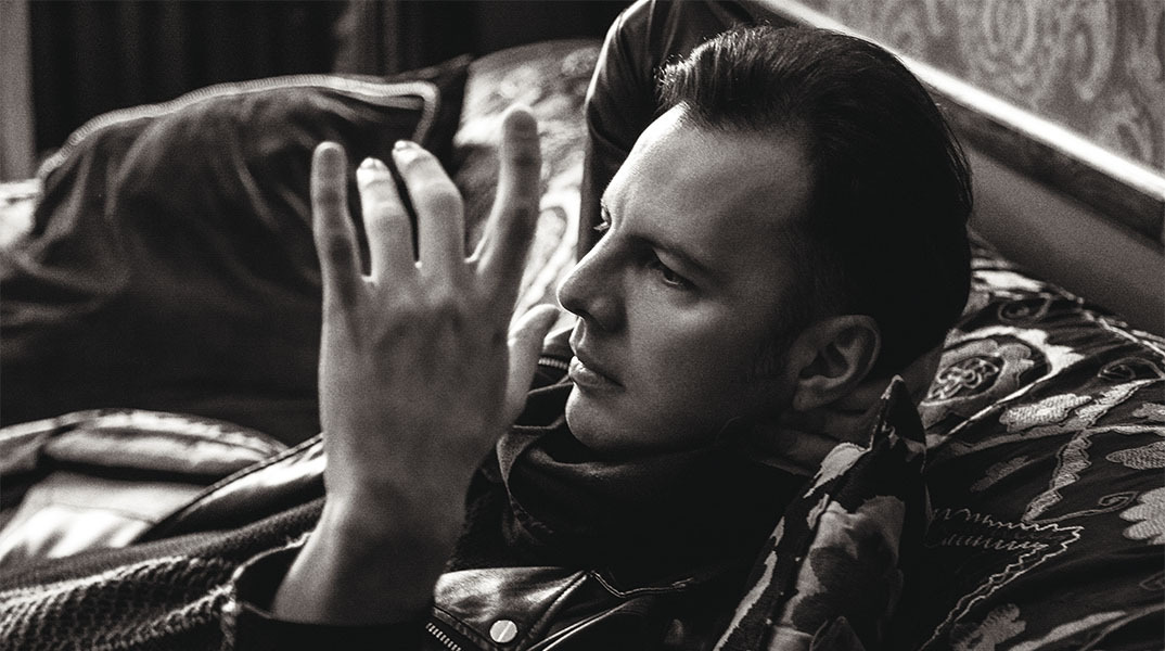 Θεόδωρος Κουρεντζής