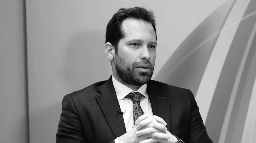 Νίκος Μηλαπίδης