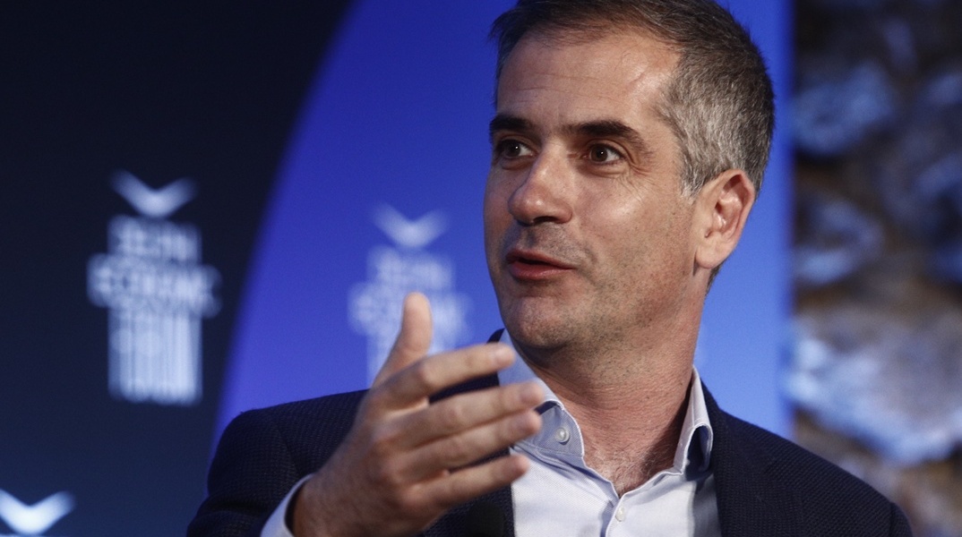 Κώστας Μπακογιάννης