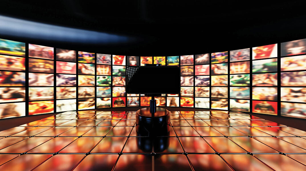 Το netflixification της τηλεόρασης