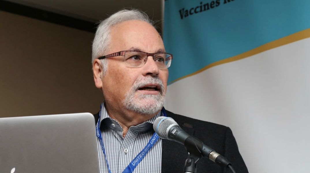 Η πραγματική ιστορία του Πολυτεχνείου - Ο Έλληνας καθηγητής στις ΗΠΑ, Γιώργος Παυλάκης, θυμάται