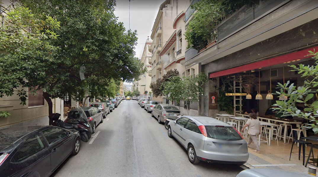 Ανασχεδιάζοντας το κυκλοφοριακό: Μικρές τοπικές διαπλατύνσεις πεζοδρομίων