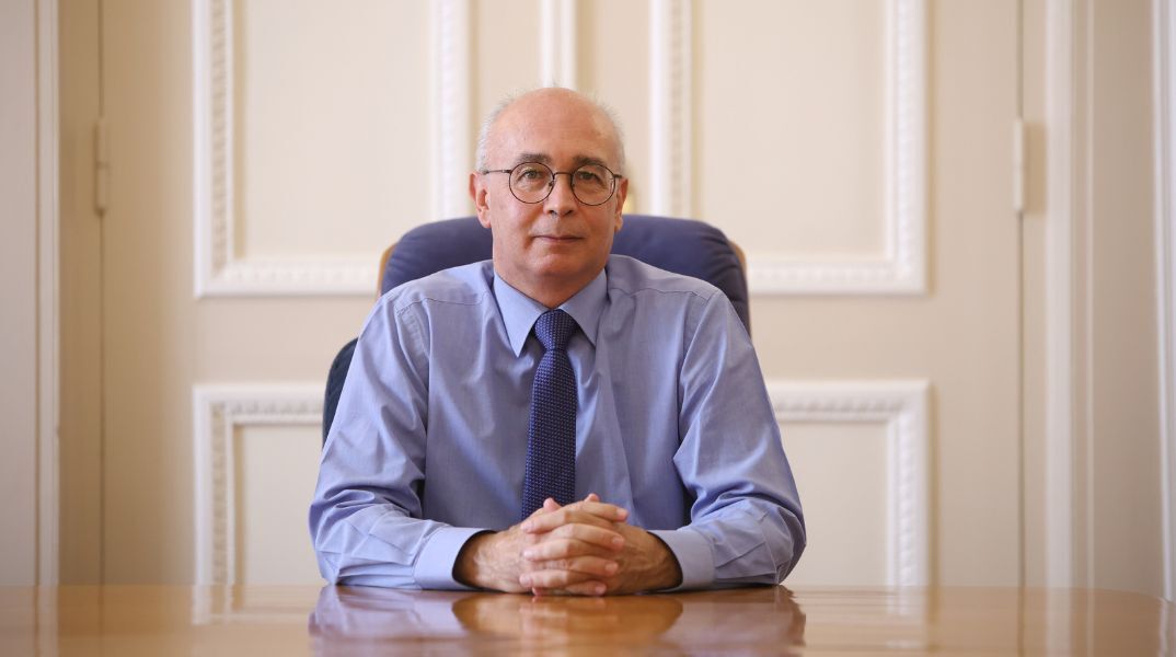 Βασίλης Βασδέκης: Το μέλλον ανήκει στα συνδυαστικά πτυχία 