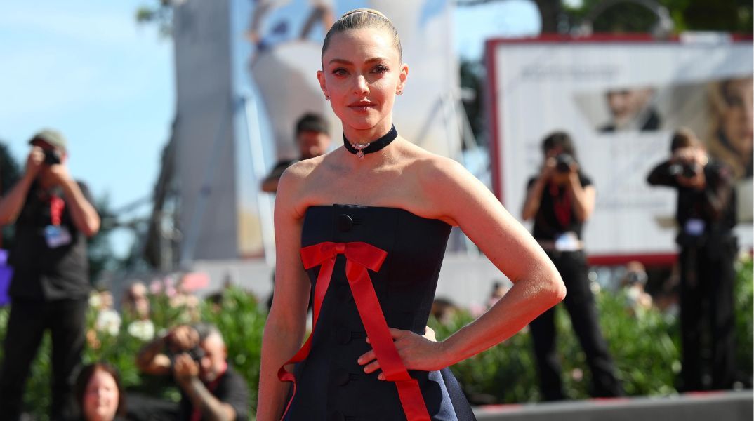 Η Αμάντα Σέιφριντ πιστεύει ότι το Mamma Mia 3 είναι «τελειωμένη υπόθεση» και εξέφρασε την επιθυμία να συμμετάσχουν οι Σίντνεϊ Σουίνι και Σαμπρίνα Κάρπεντερ.