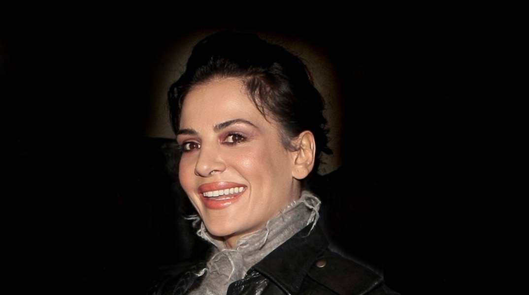 Δήμητρα Ματσούκα