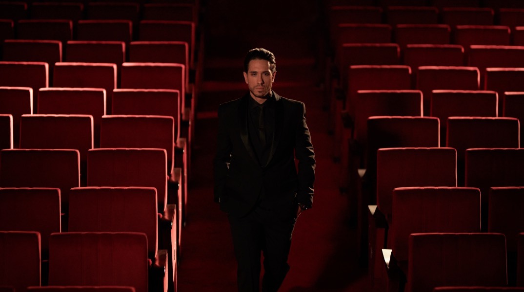 Δημήτρης Γιαννούλος