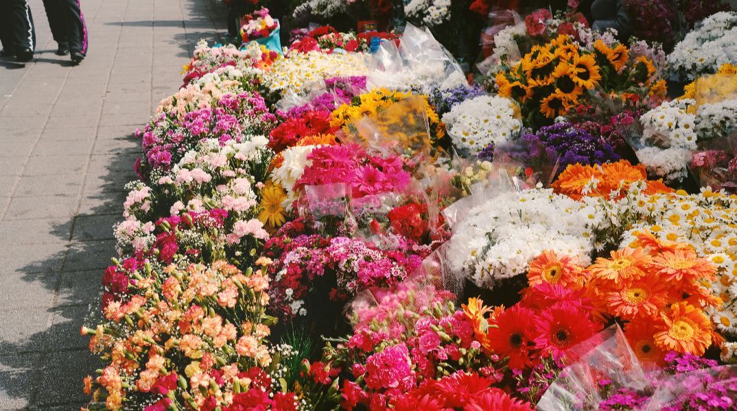 Εορτολόγιο: Σήμερα 21 Νοεμβρίου 2025 γιορτάζει…