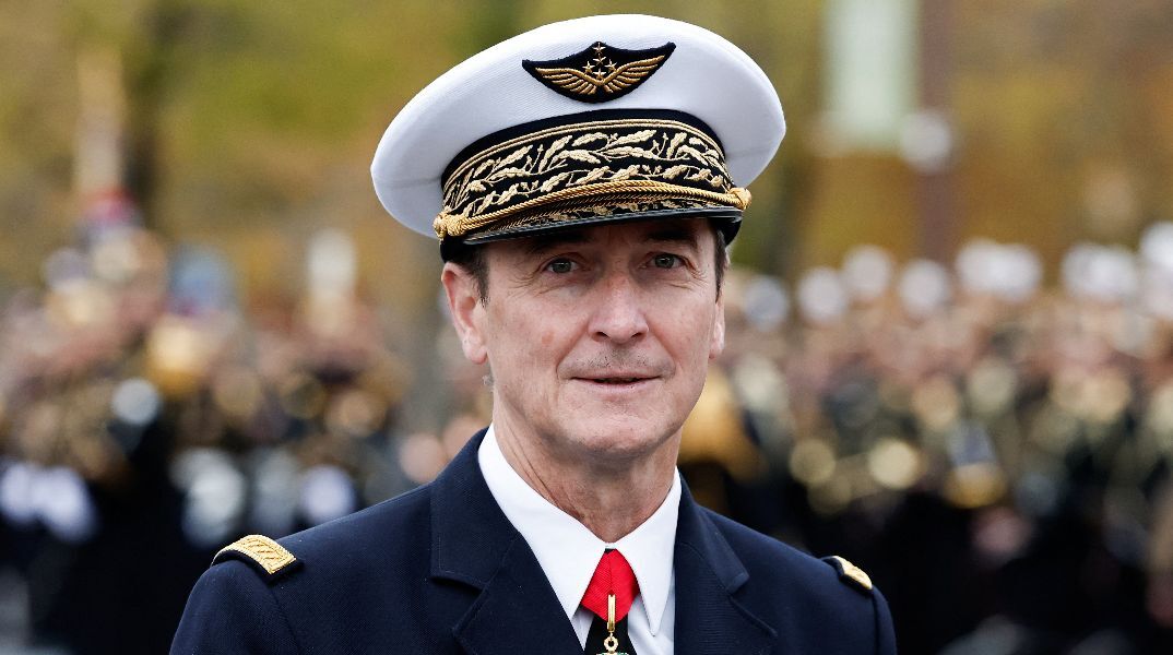 Σάλος με δηλώσεις Γάλλου στρατηγού για πιθανό πόλεμο με τη Ρωσία – “Η Γαλλία να είναι έτοιμη να χάσει τα παιδιά της”