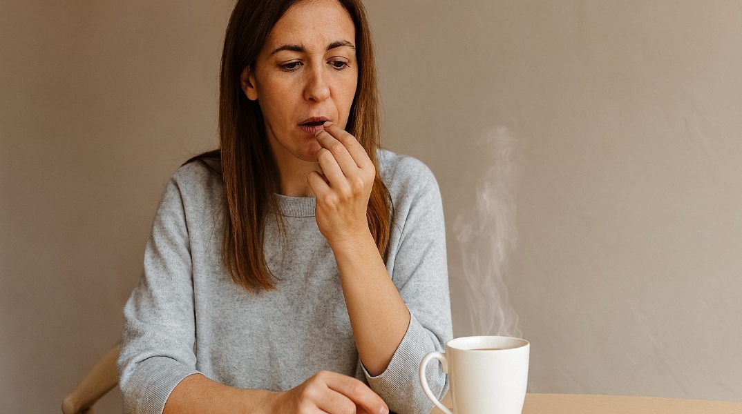 Γιατί δεν πρέπει να παίρνεις αυτά τα φάρμακα, πίνοντας καφέ 