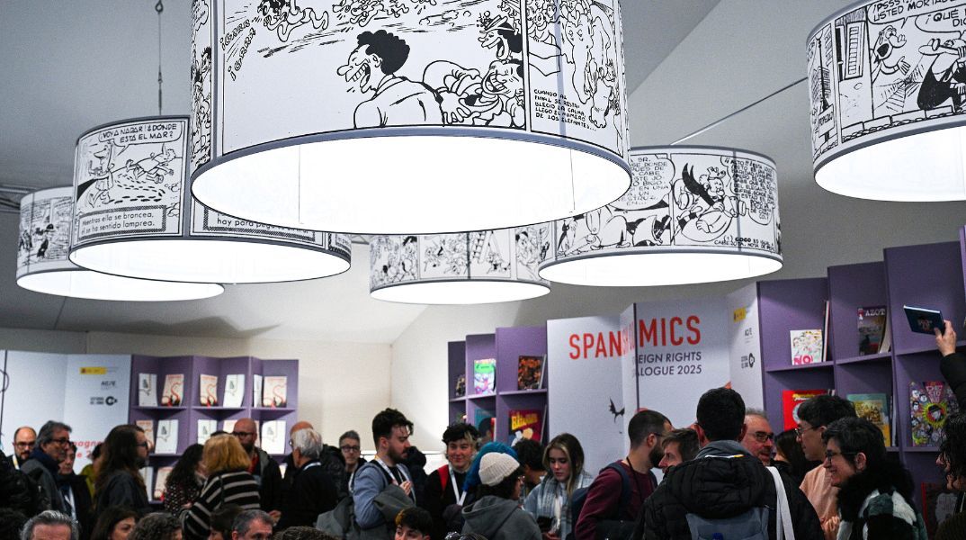 Το φεστιβάλ κόμικς Ανγκουλέμ απειλείται με ακύρωση λόγω μποϊκοτάζ, μετά από καταγγελίες για «τοξική διαχείριση» και την απόλυση υπαλλήλου που κατήγγειλε βιασμό.