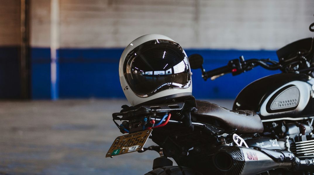 Φτηνό κράνος, ίσως ακριβό τίμημα