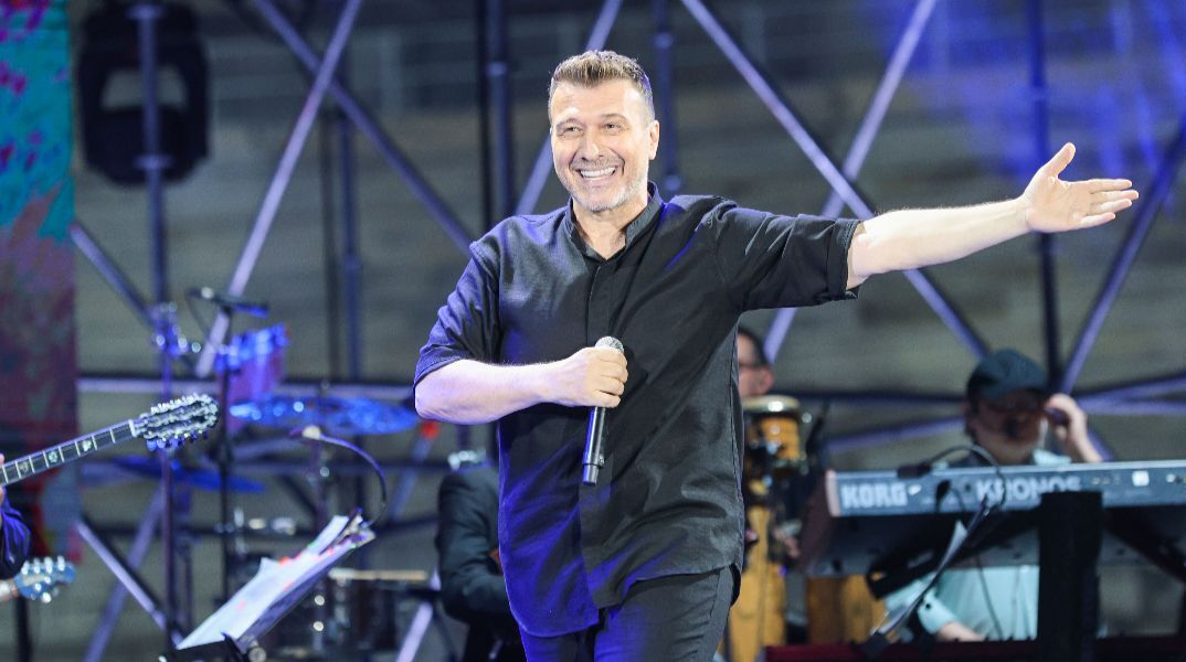 Γιάννης Πλούταρχος: «Καλά έκανα και περνούσα από το σπίτι του» είπε η 47χρονη stalker του