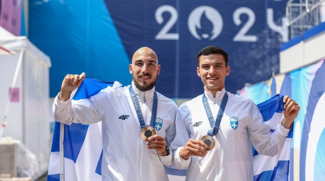 «Πήρα χάλκινο και δεν με ξέρει κανείς» - Ξέσπασμα από τον Ολυμπιονίκη Πέτρο Γκαϊδατζή