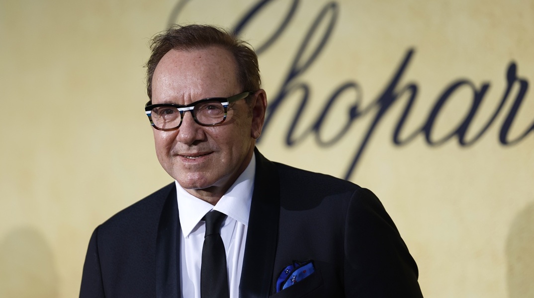 Κέβιν Σπέισι