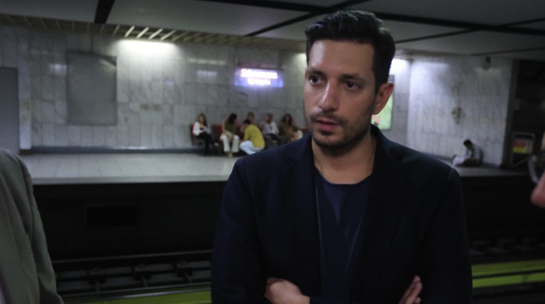  Κυρανάκης: Τέλος στα «διπλοπεράσματα» από τα ακυρωτήρια των εισιτηρίων - Πώς εντοπίζονται οι παραβάτες