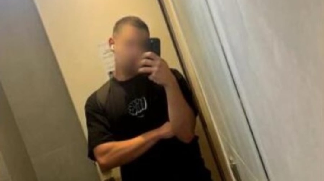 Ο 22χρονος δεν κατάερε να κρατηθεί στη ζωή