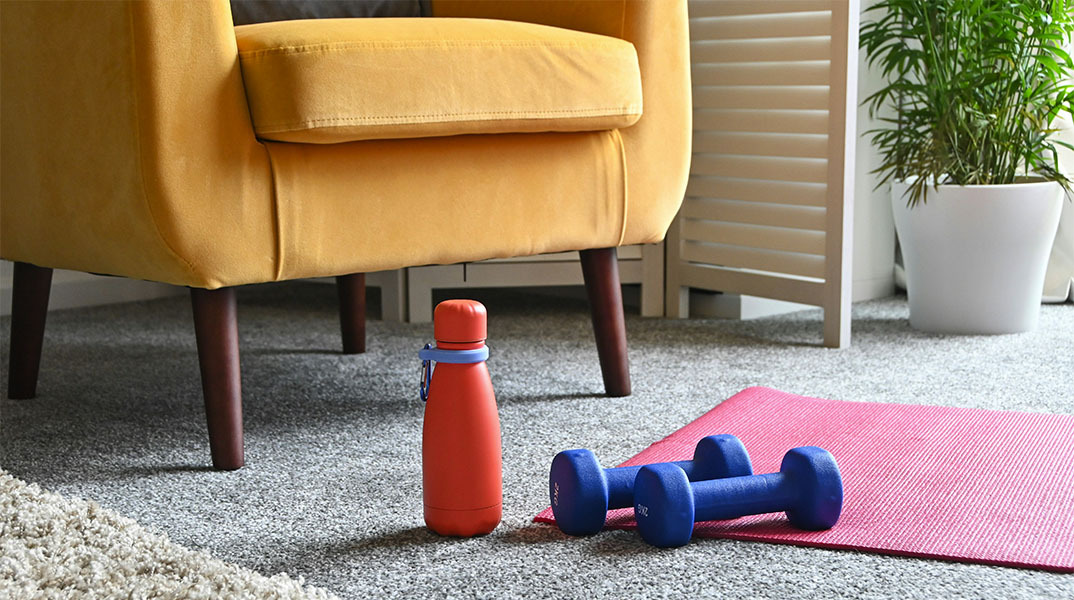 Γιατί η καλύτερη αντιγήρανση είναι οι ασκήσεις ενδυνάμωσης; 