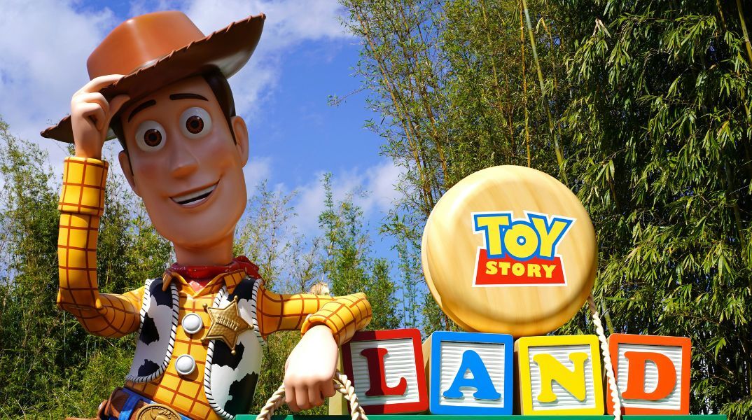 22 Noεμβρίου 1995: Toy Story, μια ήσυχη επανάσταση στον κινηματογράφο