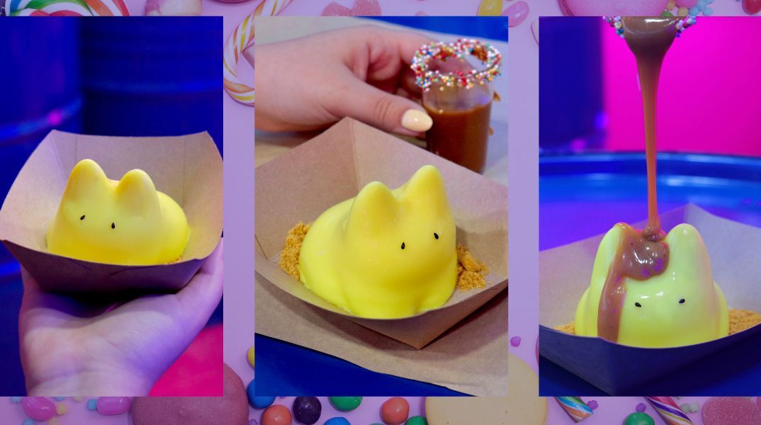  jiggly-cat γλυκό;