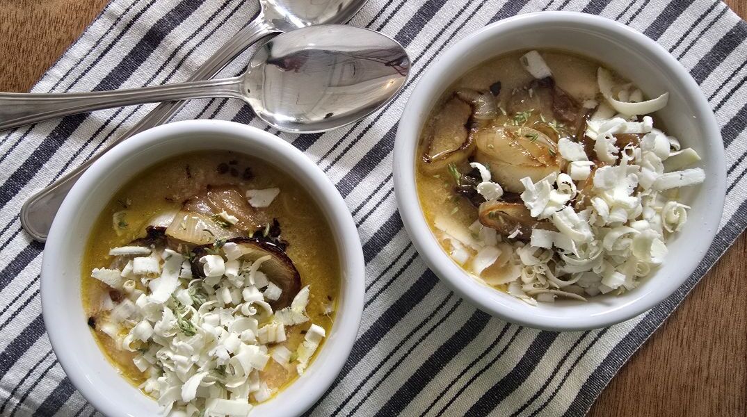 Goldie, Ιλίσια