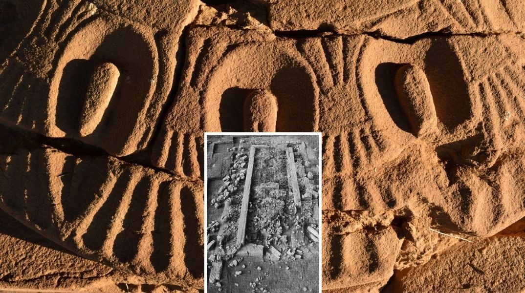 Το υπουργείο Πολιτισμού αποκαθιστά τον ναό Απόλλωνα Οπλίτη στην Καρδίτσα, με έργα στερέωσης, συντήρησης και αντιπλημμυρικής προστασίας.