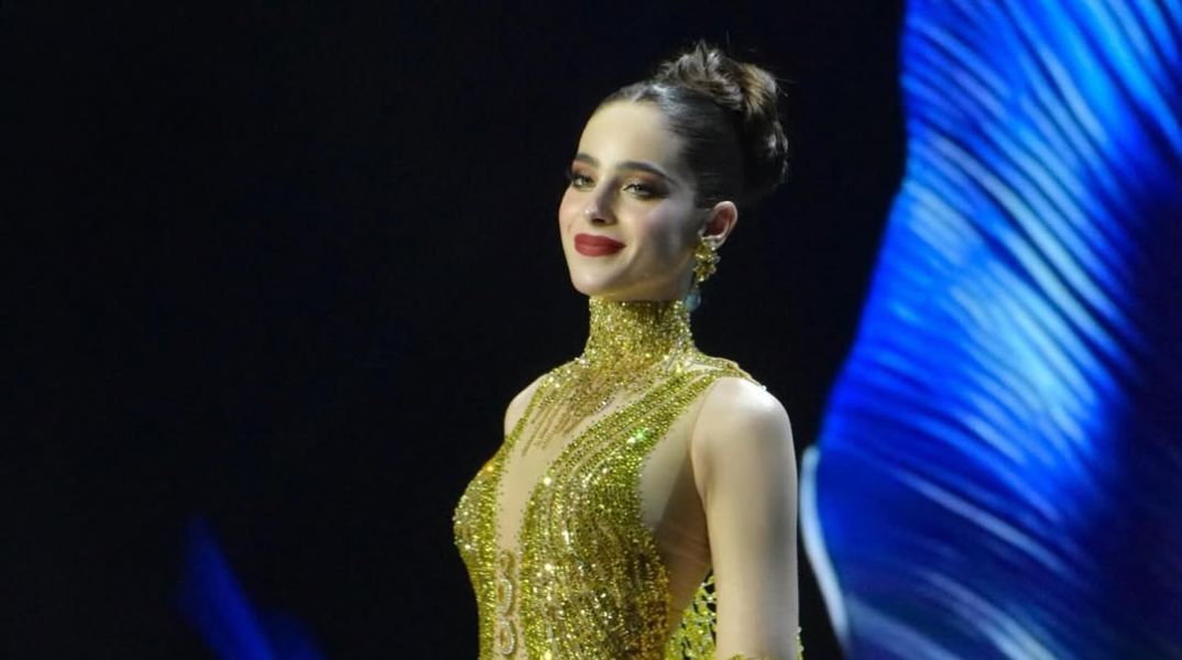 Νέα Miss Universe η Μεξικανή καλλονή Φάτιμα Μπος που είχε συγκρουστεί με τον πρόεδρο του διαγωνισμού