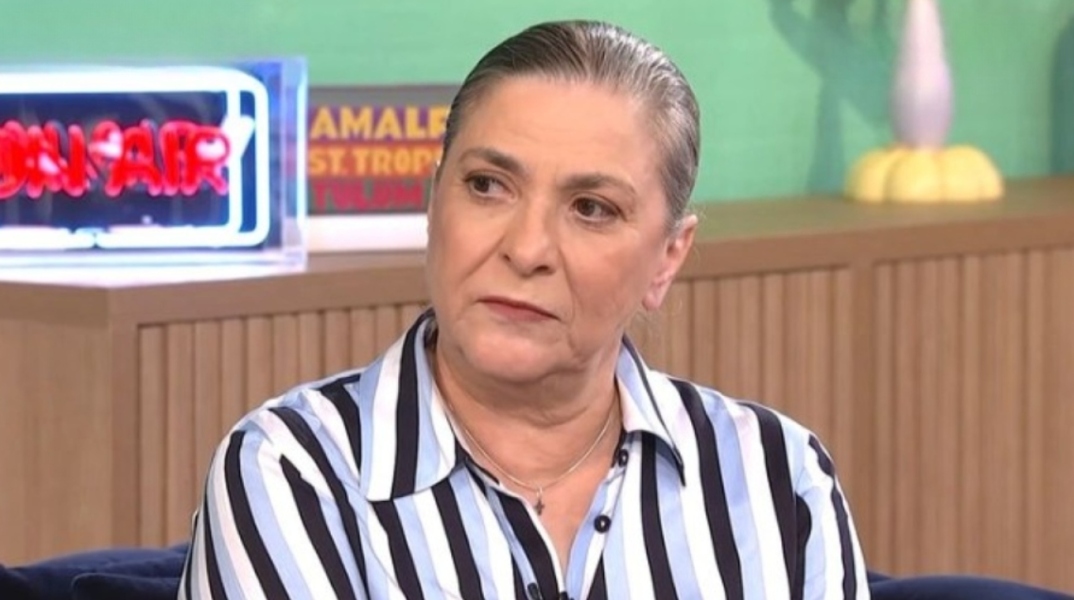 Νίκος Ξυλούρης: Δεν μπορούσε να αντέξει τα κυκλώματα της Αθήνας, τη δολοπλοκία και το συμφέρον, είπε η κόρη του