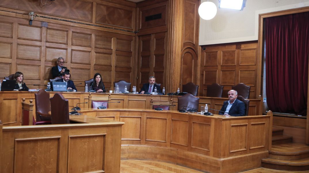 ΟΠΕΚΕΠΕ: Γιατί είναι τόσο χαμηλό το επίπεδο της επιτροπής;