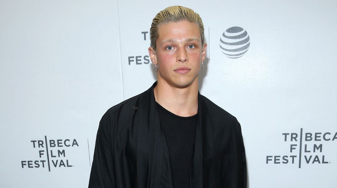 Ο Καναδός ηθοποιός Σπένσερ Λοφράνκο, γνωστός από τις ταινίες Unbroken και Gotti, πέθανε στα 33 του - Τα αίτια διερευνώνται.