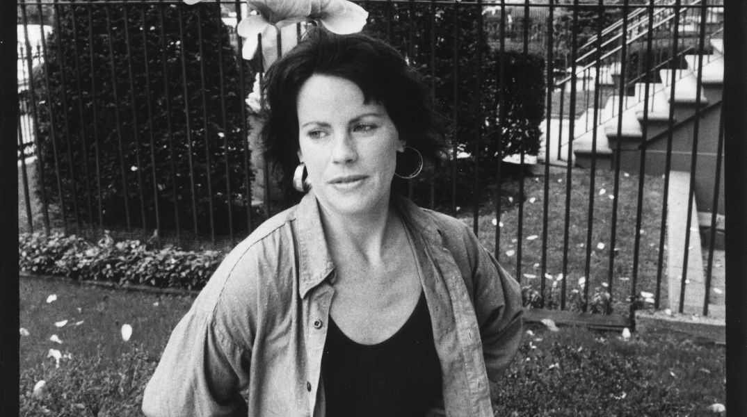 Τζαν Κέρουακ – Baby Driver: Επανέκδοση του πρώτου μυθιστορήματος της κόρης του Τζακ Κέρουακ