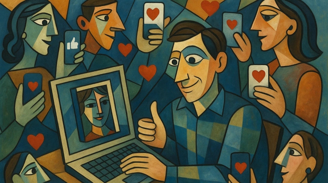 Νά ποια είναι η ωραιότερη, και ταυτόχρονα χειρότερη, στιγμή για έναν συγγραφέα