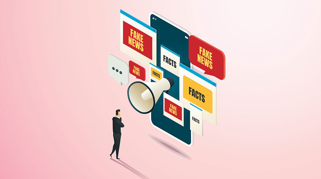 Ρωσική προπαγάνδα: Το playbook της διαστρέβλωσης και των fake news