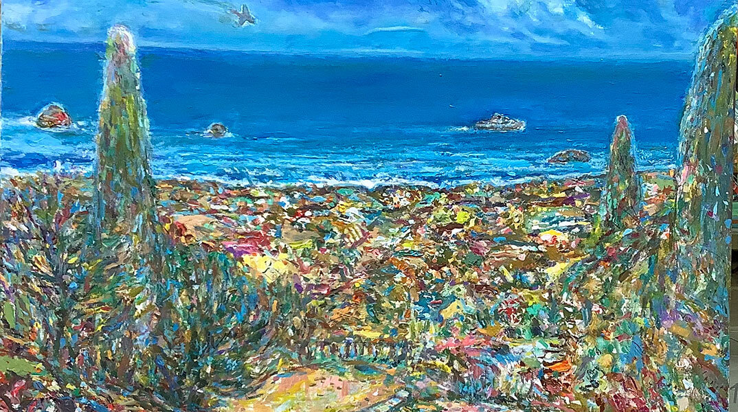 Εορτινά 2025 στην Γκαλερί Καψιώτη