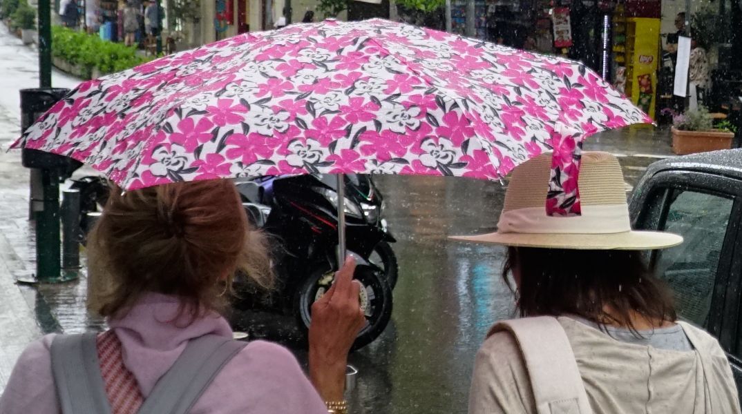 Έρχεται ραγδαία επιδείνωση του καιρού - Πού θα χτυπήσει η κακοκαιρία