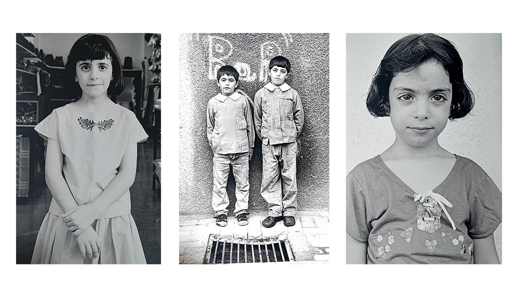 «A new photography estate» στον Πολυχώρο Πολιτισμού Άρτεμις