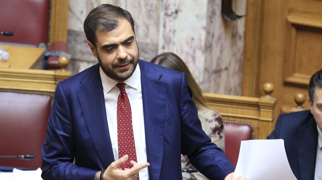 Μαρινάκης για «Ιθάκη» Τσίπρα: Ούτε μία συγνώμη σε 750 σελίδες - Μεγάλη αλαζονεία