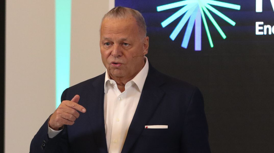 H Metlen αναλαμβάνει νέο φωτοβολταϊκό έργο στη Νέα Ζηλανδία για την Genesis Energy