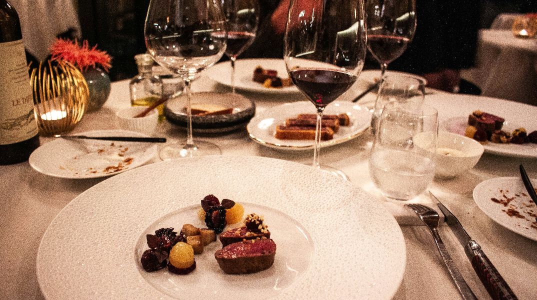 Από τα ελαστικά στα εστιατόρια: Η απίθανη ιστορία πίσω από τα αστέρια Michelin