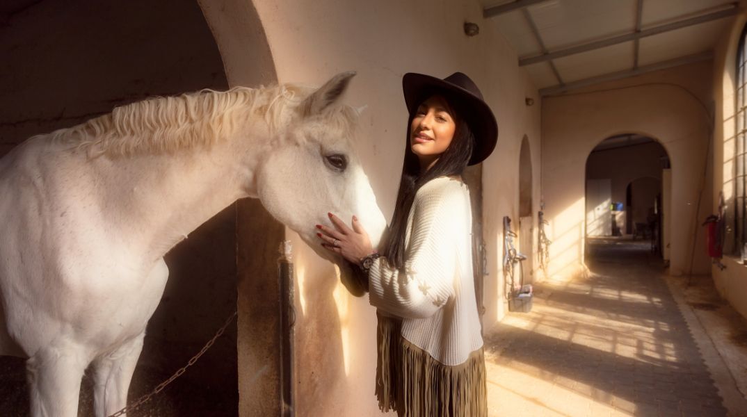 Natalia Dusso: Η φωνή που θέλει να επιστρέψει την Eurovision στην Ελλάδα