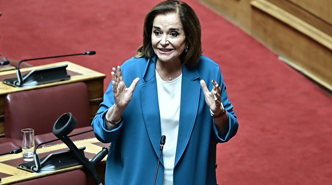 Ντόρα Μπακογιάννη