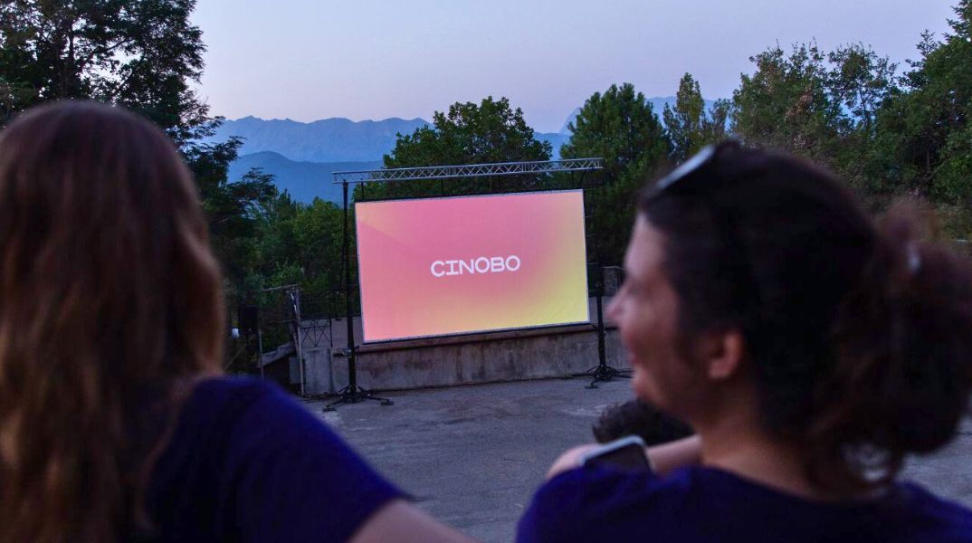 pt-shorts: Οι βραβευμένες ταινίες του 2025 στο Cinobo Πατησίων