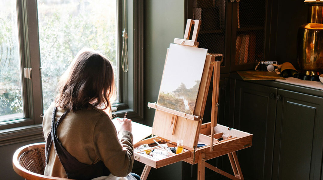 Το πρόγραμμα Βασικού Εισοδήματος για τις Τέχνες (BIA) στην Ιρλανδία γίνεται μόνιμο