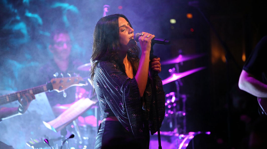 Βασιλική Μιχαλοπούλου